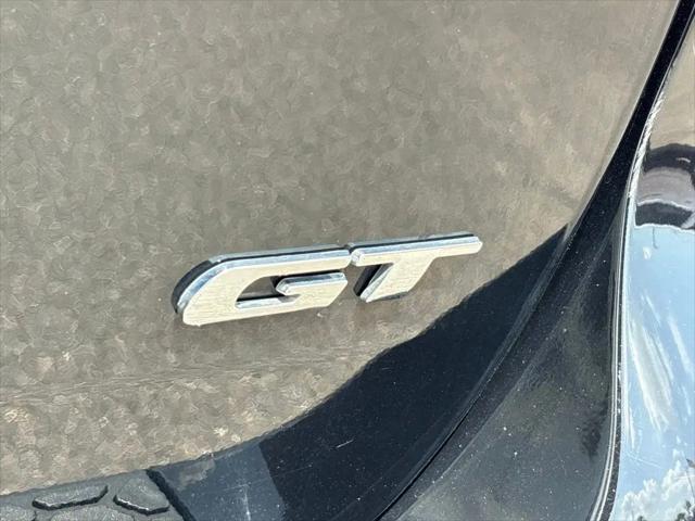 2024 Dodge Durango GT Plus RWD