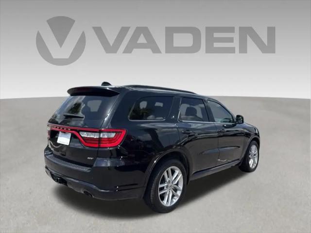 2024 Dodge Durango GT Plus RWD