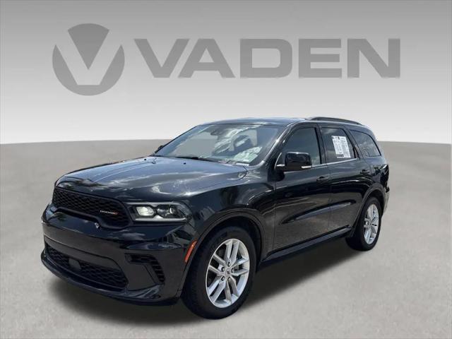 2024 Dodge Durango GT Plus RWD for sale in Savannah, GA