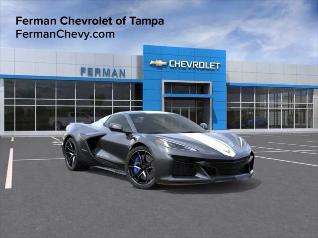 2027 Chevrolet Corvette Convertible, 2LT, RWD for sale in Tampa, FL