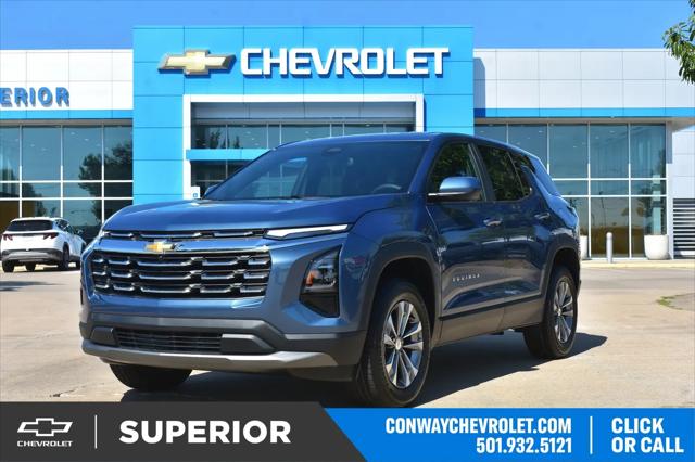 2027 Chevrolet Equinox LT FWD for sale in Conway, AR