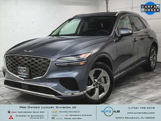 2026 Genesis GV70 2.5T for sale in North Brunswick Township, NJ