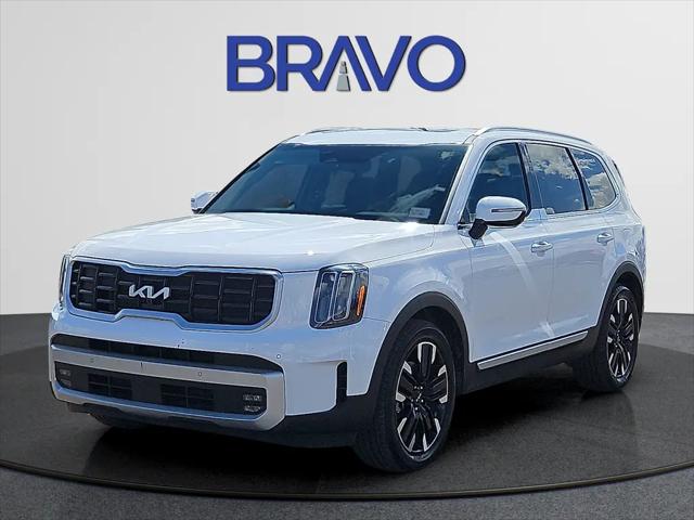 2024 Kia Telluride SX for sale in Las Cruces, NM