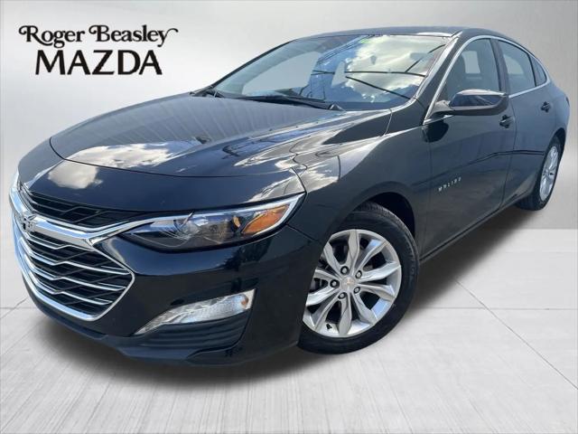 2024 Chevrolet Malibu FWD 1LT for sale in Austin, TX