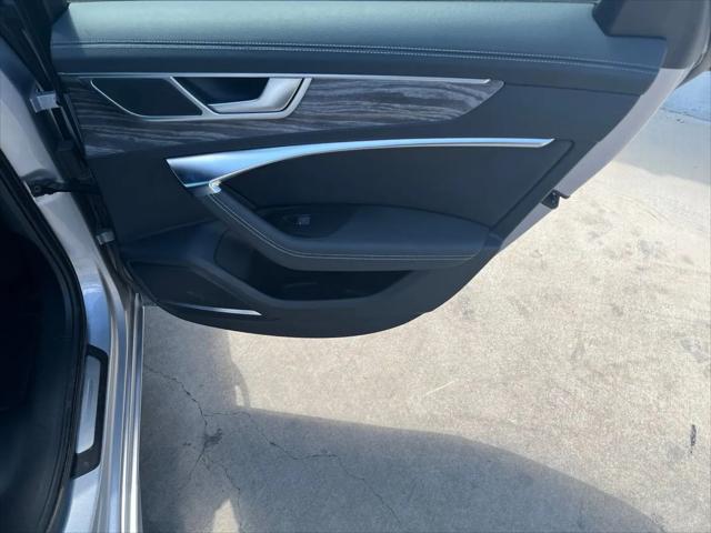 2024 Audi A6 Premium Plus 55 TFSI quattro S tronic