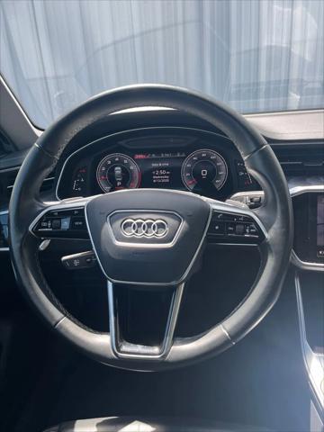 2024 Audi A6 Premium Plus 55 TFSI quattro S tronic