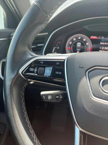 2024 Audi A6 Premium Plus 55 TFSI quattro S tronic