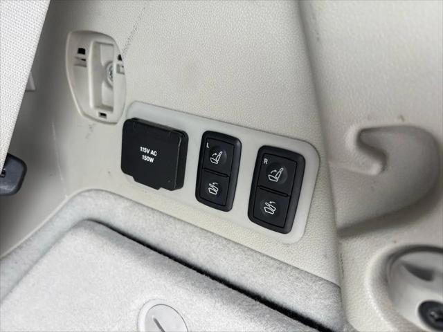 2012 Mercedes-Benz GL 4MATIC