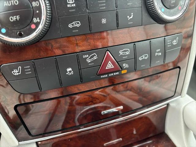 2012 Mercedes-Benz GL 4MATIC