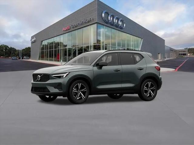 2020 Volvo XC40 T5 Momentum for sale in San Antonio, TX