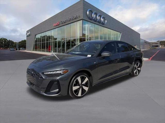 2026 Audi A5 Premium Plus TFSI quattro S tronic for sale in San Antonio, TX