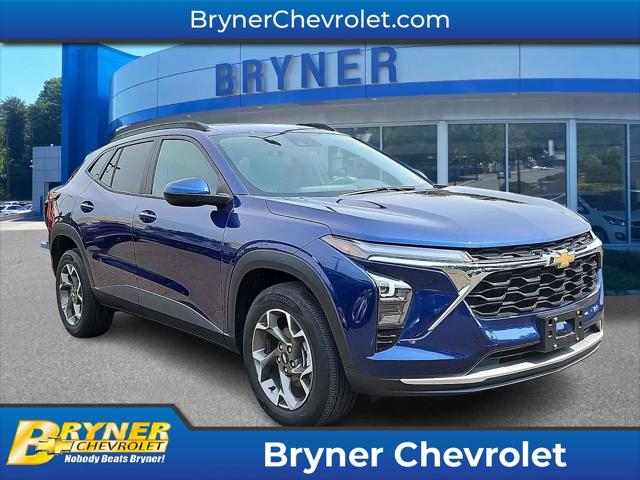 2024 Chevrolet Trax FWD LT for sale in Jenkintown, PA