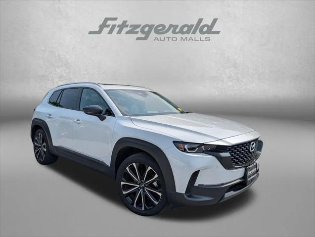 2026 Mazda CX-50 2.5 S Premium for sale in Frederick, MD
