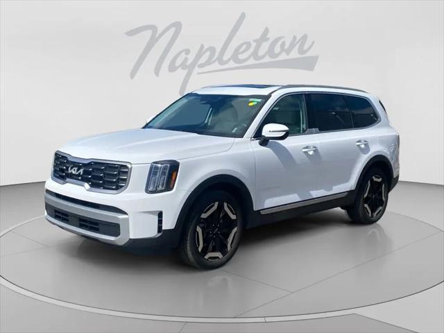 2025 Kia Telluride S for sale in Kissimmee, FL