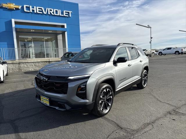 2027 Chevrolet Equinox RS FWD for sale in Oroville, CA