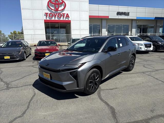 2026 Toyota bZ XLE Plus for sale in Oroville, CA