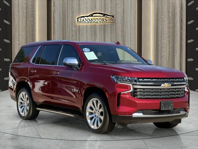 2023 Chevrolet Tahoe 2WD Premier for sale in Plano, TX