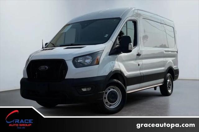 2023 Ford Transit Cargo Van T-350 for sale in Morrisville, PA