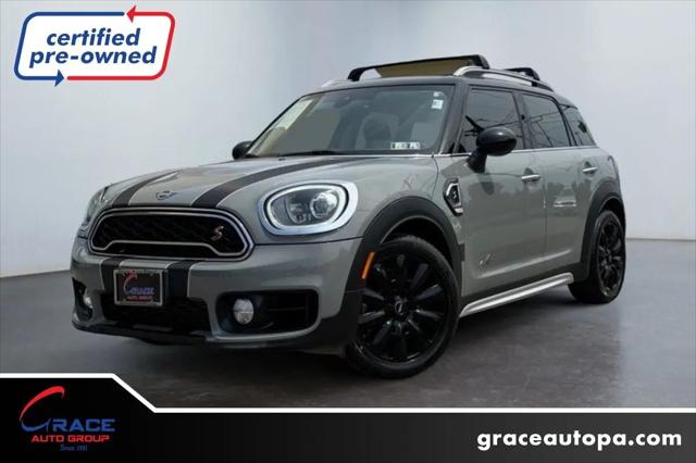 2019 MINI Countryman Cooper S for sale in Morrisville, PA