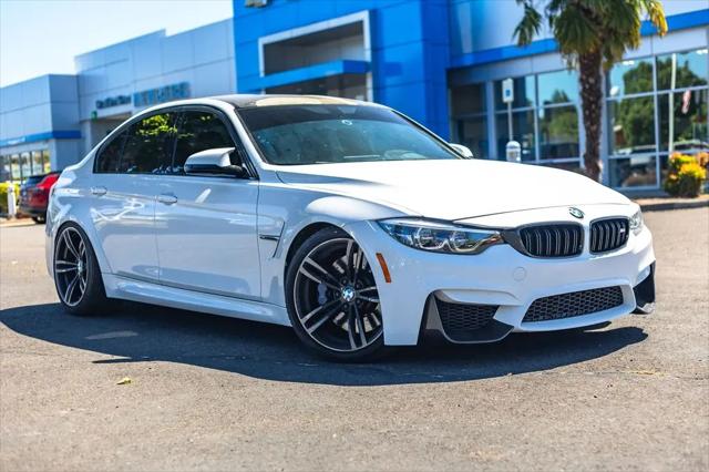 2016 BMW M3 Standard for sale in Newberg, OR