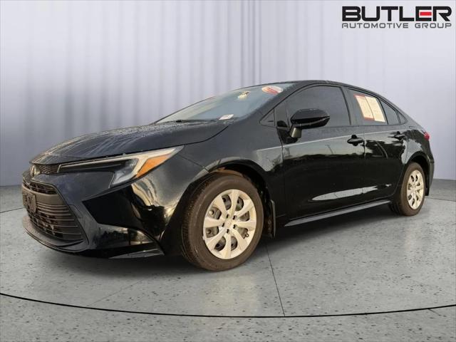 2026 Toyota Corolla Hybrid Hybrid LE for sale in Macon, GA