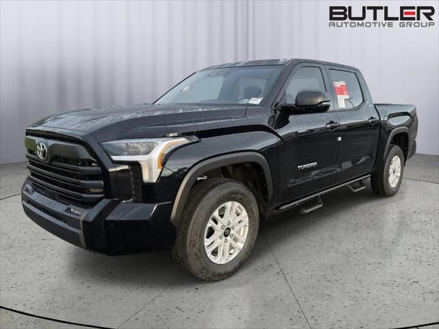 2026 Toyota Tundra SR5 CrewMax 5.5' Bed for sale in Macon, GA