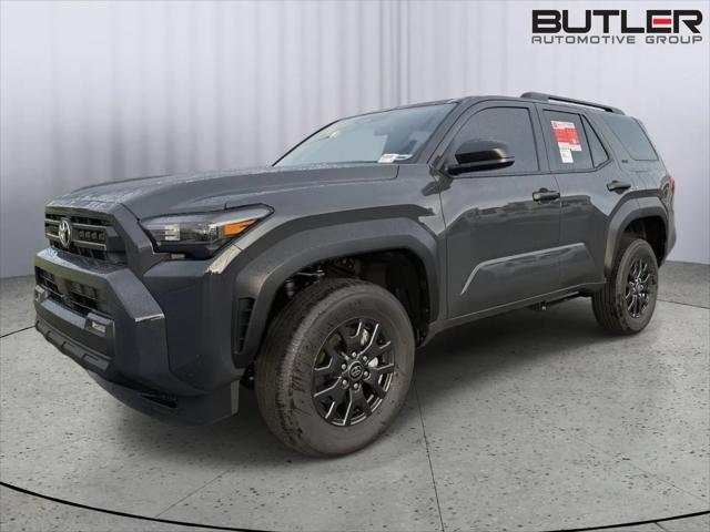 2026 Toyota 4Runner SR5 for sale in Macon, GA