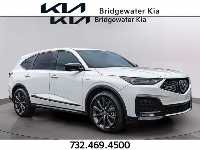 2026 Acura MDX A-SPEC for sale in Bridgewater, NJ