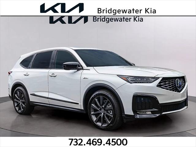2026 Acura MDX A-SPEC for sale in Bridgewater, NJ