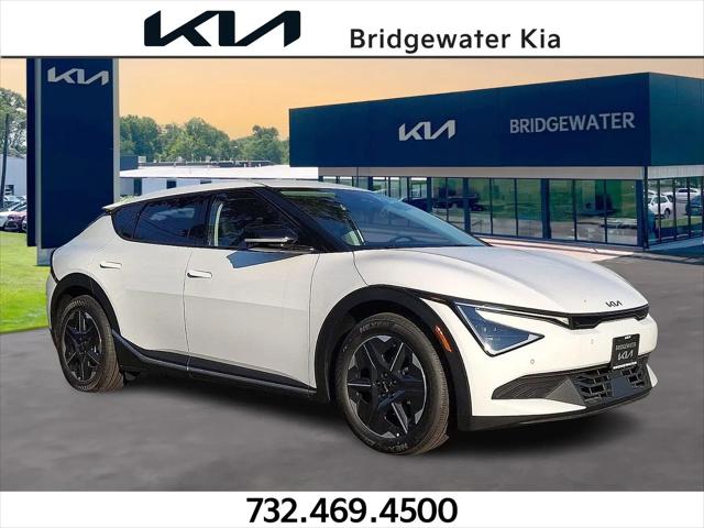 2026 Kia EV6 Light RWD for sale in Bridgewater, NJ