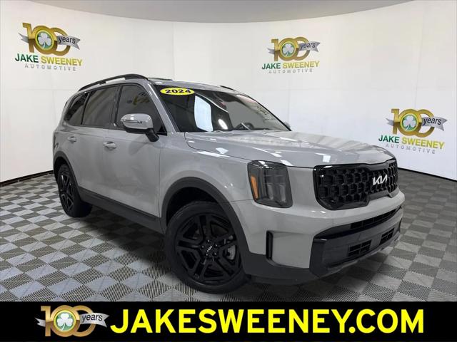 2024 Kia Telluride EX X-Line for sale in Florence, KY