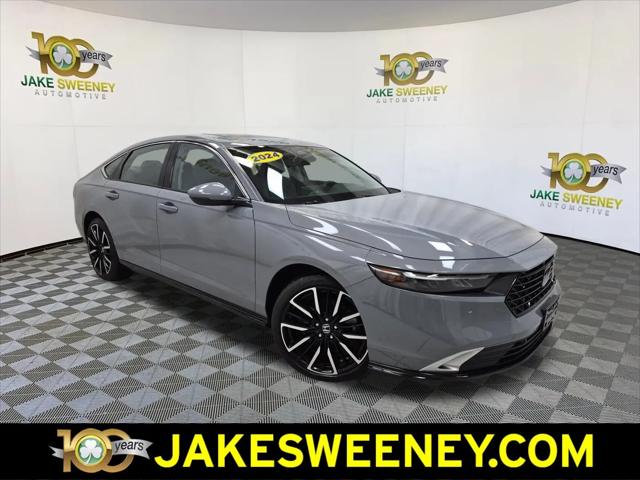 2024 Honda Accord Hybrid Touring for sale in Florence, KY
