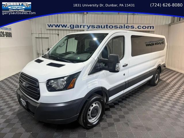 2018 Ford Transit XL for sale in Dunbar, PA