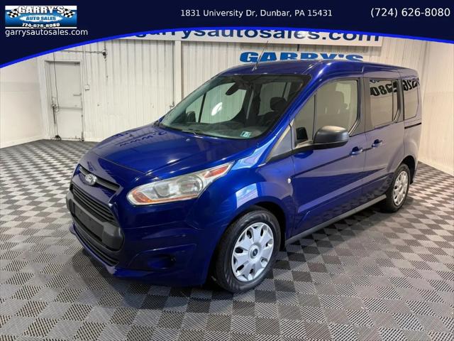 2016 Ford Transit Connect XLT for sale in Dunbar, PA