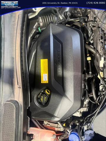 2016 Ford Transit Connect XLT