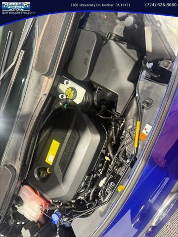 2016 Ford Transit Connect XLT
