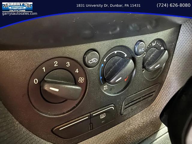 2016 Ford Transit Connect XLT