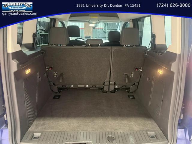 2016 Ford Transit Connect XLT
