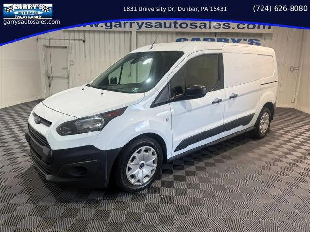 2018 Ford Transit Connect XL for sale in Dunbar, PA