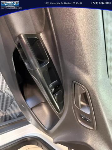 2018 Ford Transit Connect XL