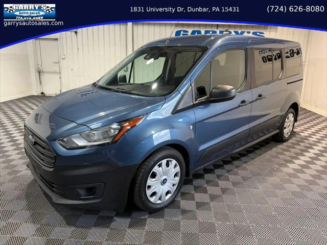 2022 Ford Transit Connect XL Passenger Wagon for sale in Dunbar, PA
