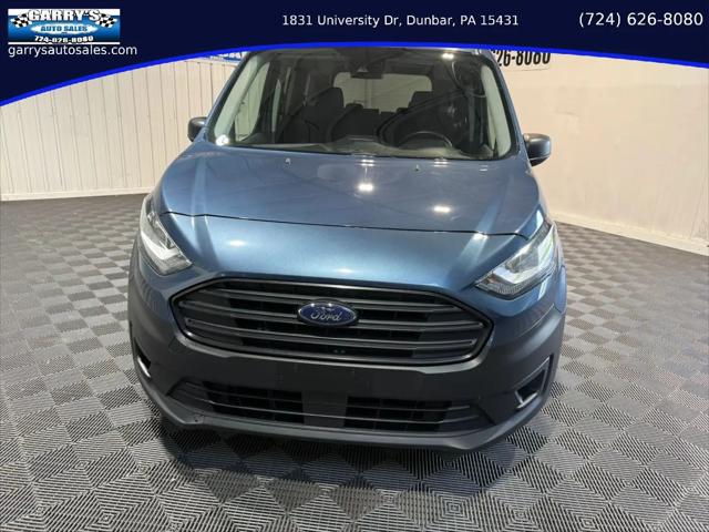 2022 Ford Transit Connect XL Passenger Wagon