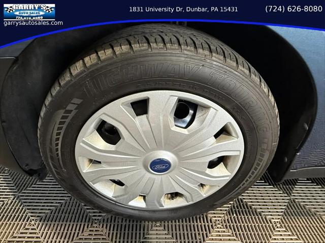 2022 Ford Transit Connect XL Passenger Wagon