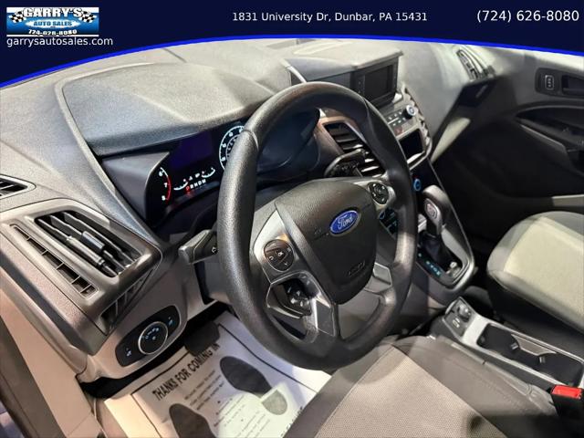 2022 Ford Transit Connect XL Passenger Wagon
