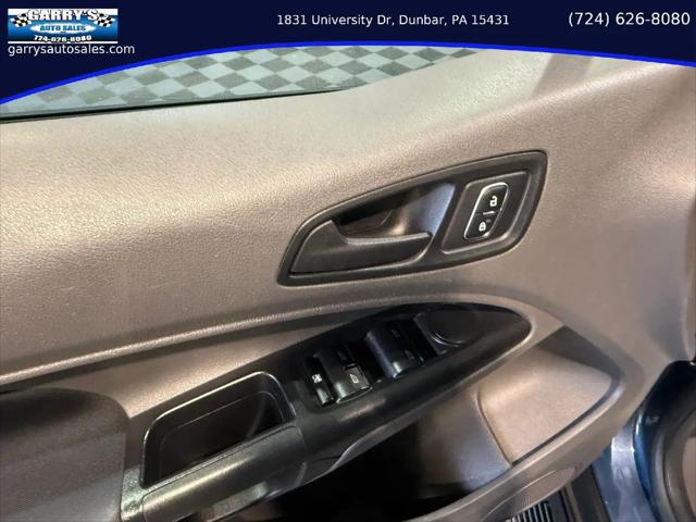 2022 Ford Transit Connect XL Passenger Wagon