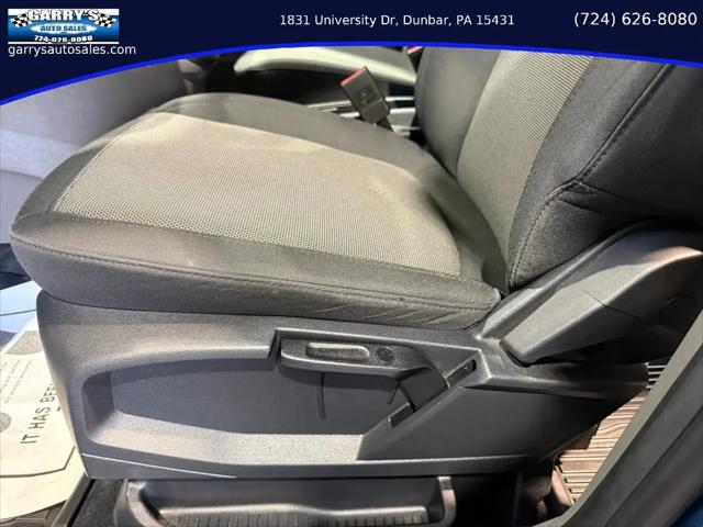 2022 Ford Transit Connect XL Passenger Wagon