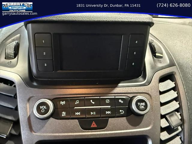 2022 Ford Transit Connect XL Passenger Wagon