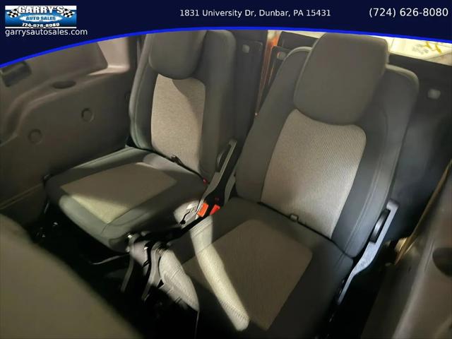 2022 Ford Transit Connect XL Passenger Wagon
