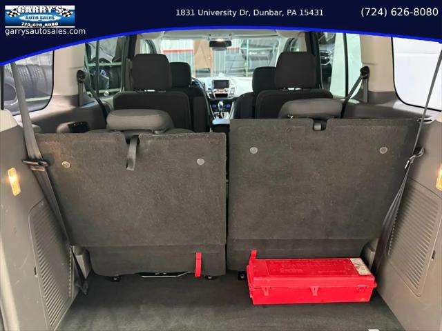 2022 Ford Transit Connect XL Passenger Wagon