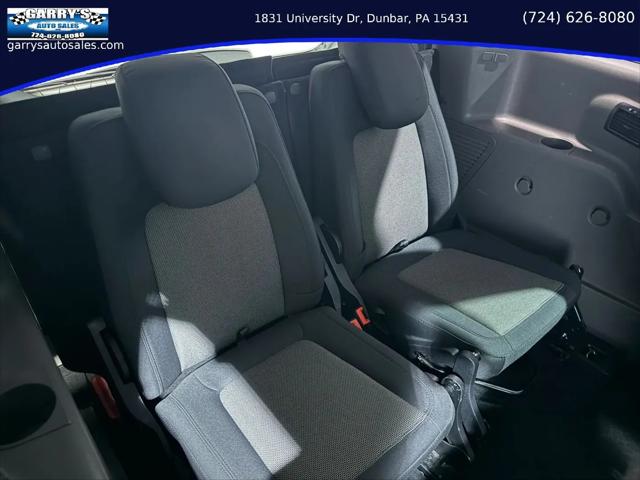 2022 Ford Transit Connect XL Passenger Wagon
